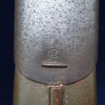 US Model 1917 Bayonet by Winchester 17